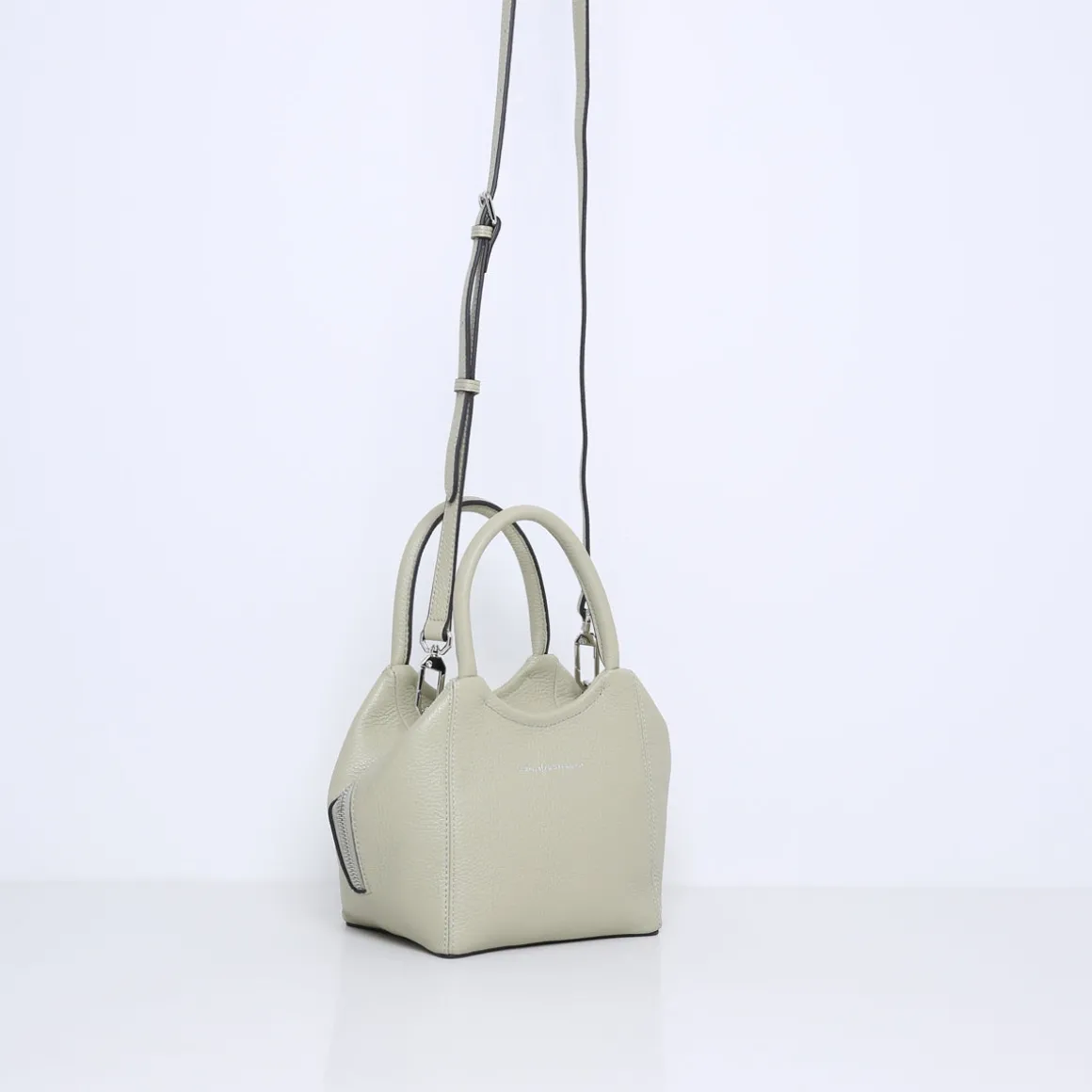 Smaak Amsterdam Handtassen | Crossbody Tassen-BONNY (online exclusive) | Olive