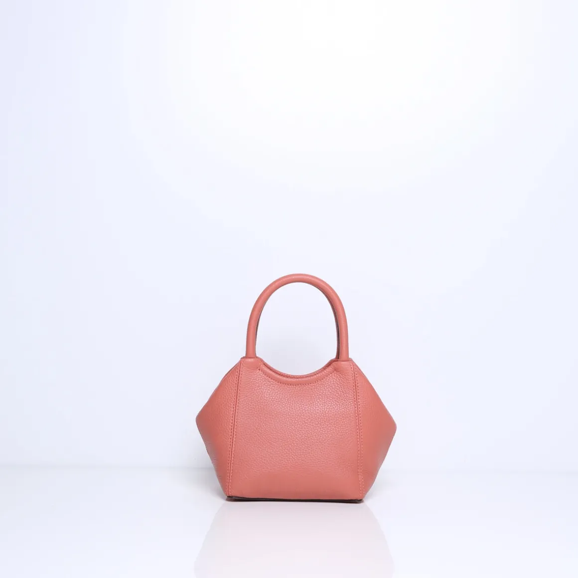 Smaak Amsterdam Handtassen | Crossbody Tassen-BONNY (online exclusive) | Brick