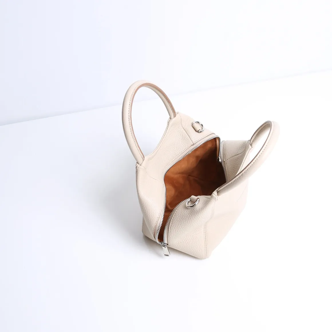 Smaak Amsterdam Handtassen | Crossbody Tassen-BONNY (online exclusive) | Limestone