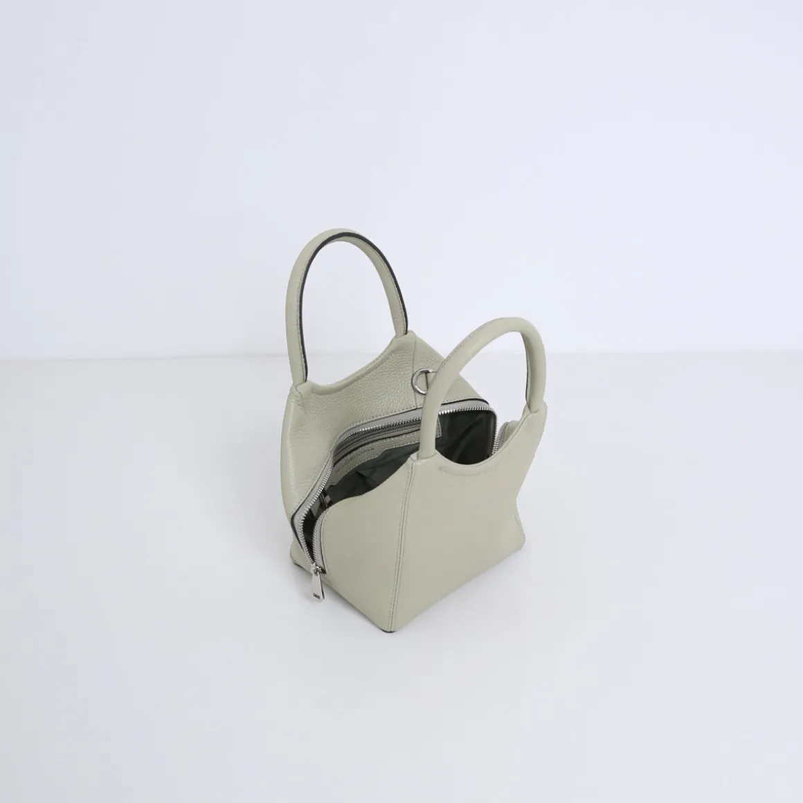 Smaak Amsterdam Handtassen | Crossbody Tassen-BONNY (online exclusive) | Olive