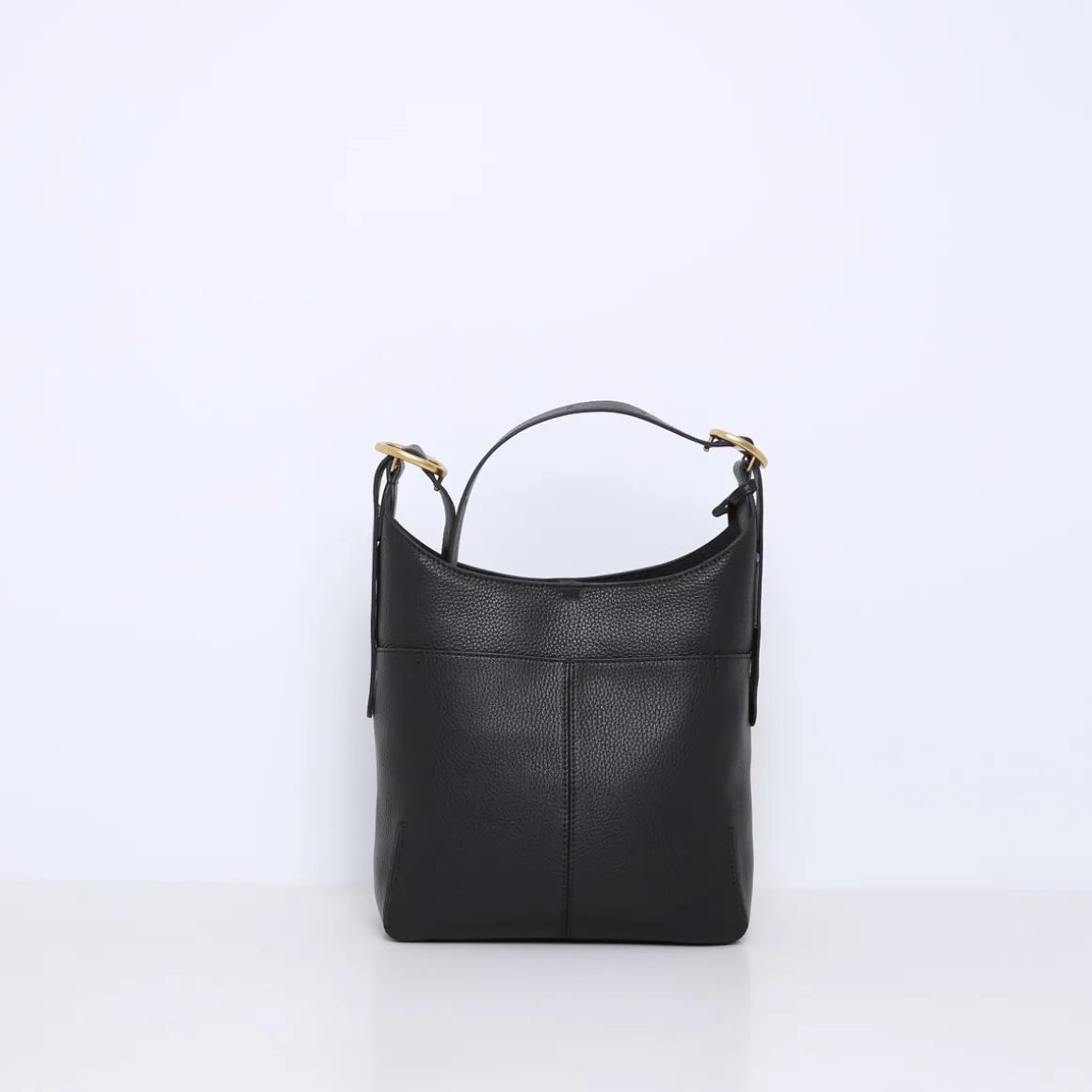 Smaak Amsterdam Crossbody Tassen | Schoudertassen-CARO | Black