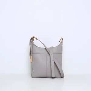 Smaak Amsterdam Crossbody Tassen | Schoudertassen-CARO | Taupe