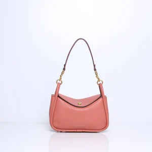 Smaak Amsterdam Crossbody Tassen | Schoudertassen-CLIFF | Brick