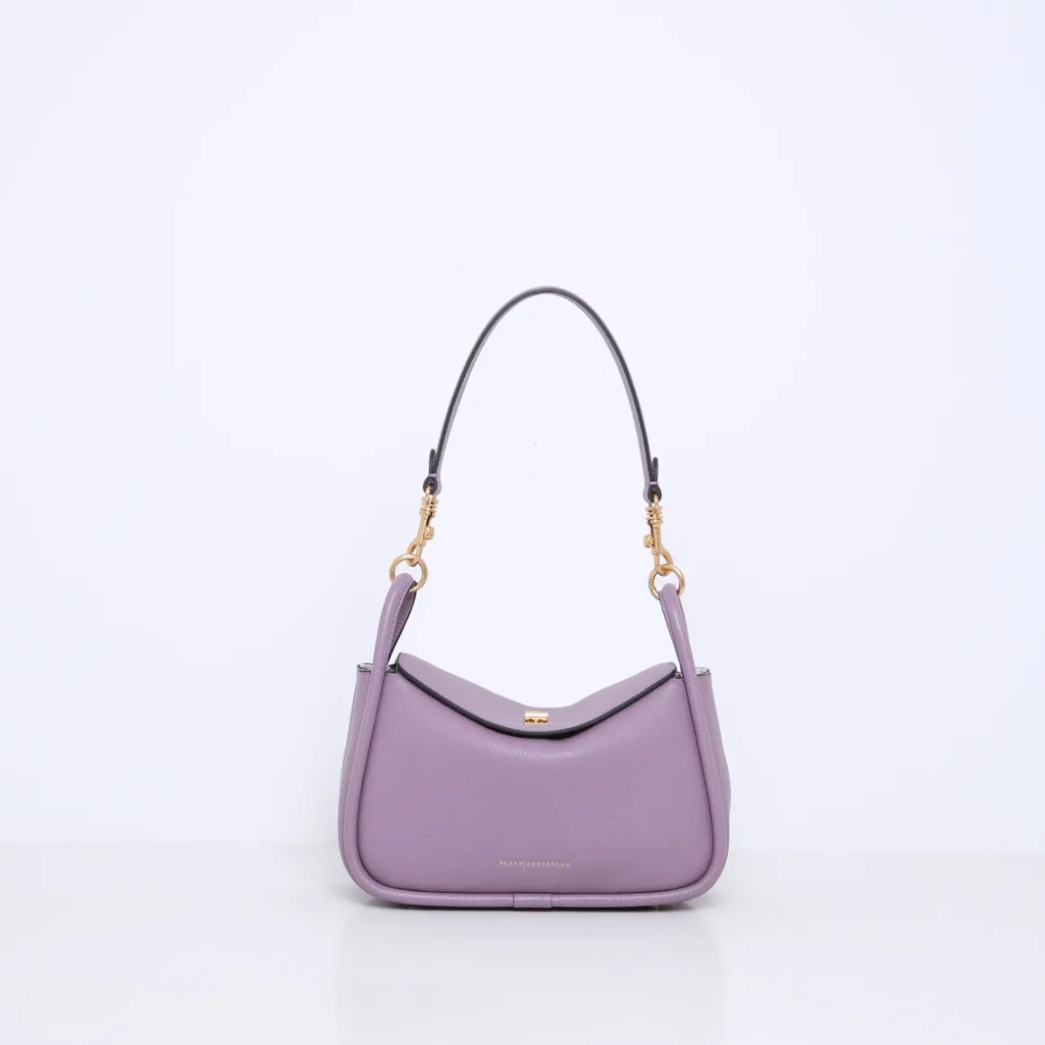 Smaak Amsterdam Crossbody Tassen | Schoudertassen-CLIFF | Fig