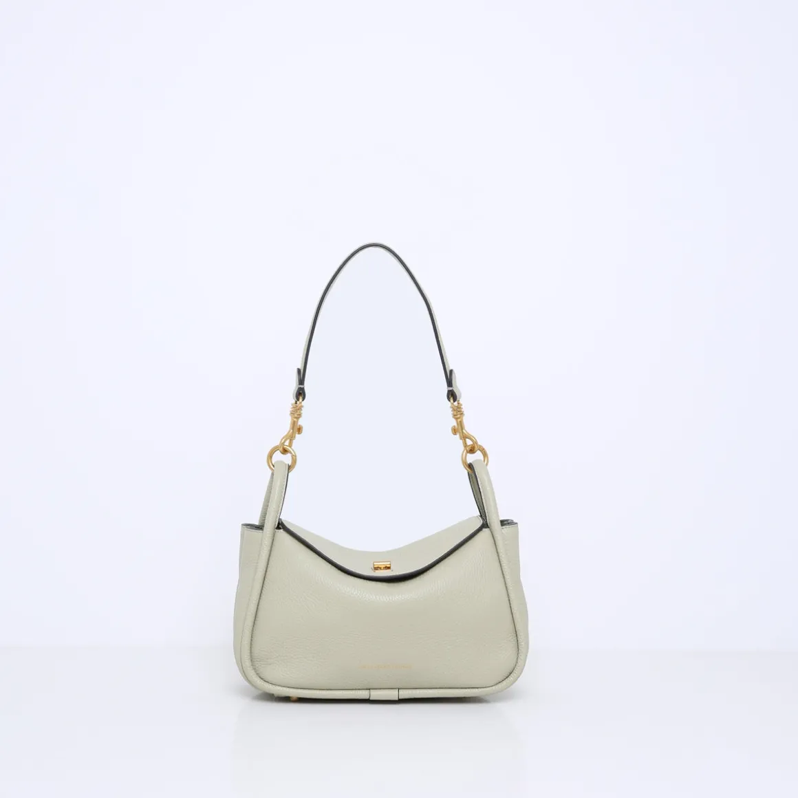 Smaak Amsterdam Crossbody Tassen | Schoudertassen-CLIFF | Olive