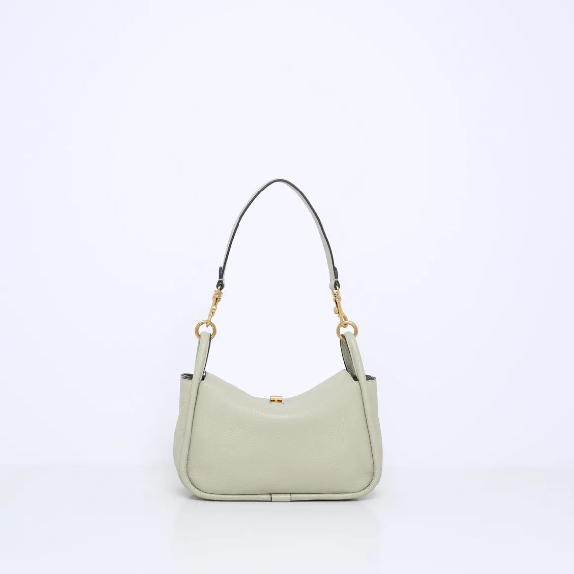 Smaak Amsterdam Crossbody Tassen | Schoudertassen-CLIFF | Olive