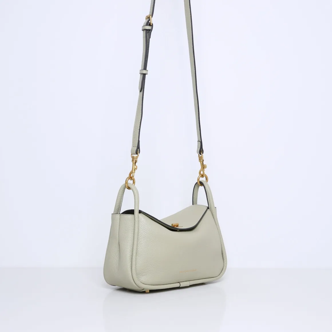 Smaak Amsterdam Crossbody Tassen | Schoudertassen-CLIFF | Olive