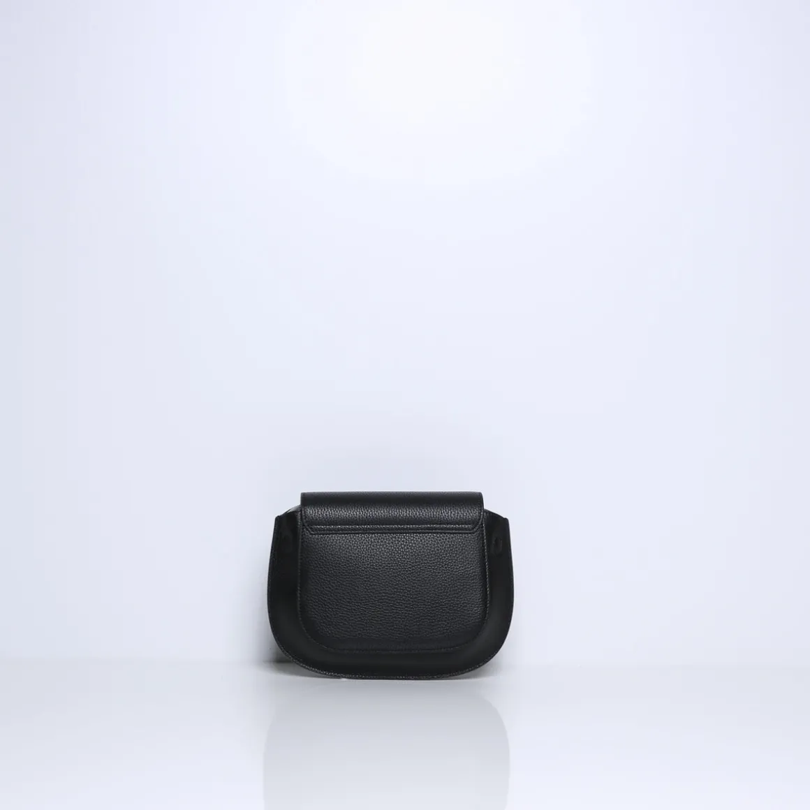 Smaak Amsterdam Crossbody Tassen-CLINT | Black