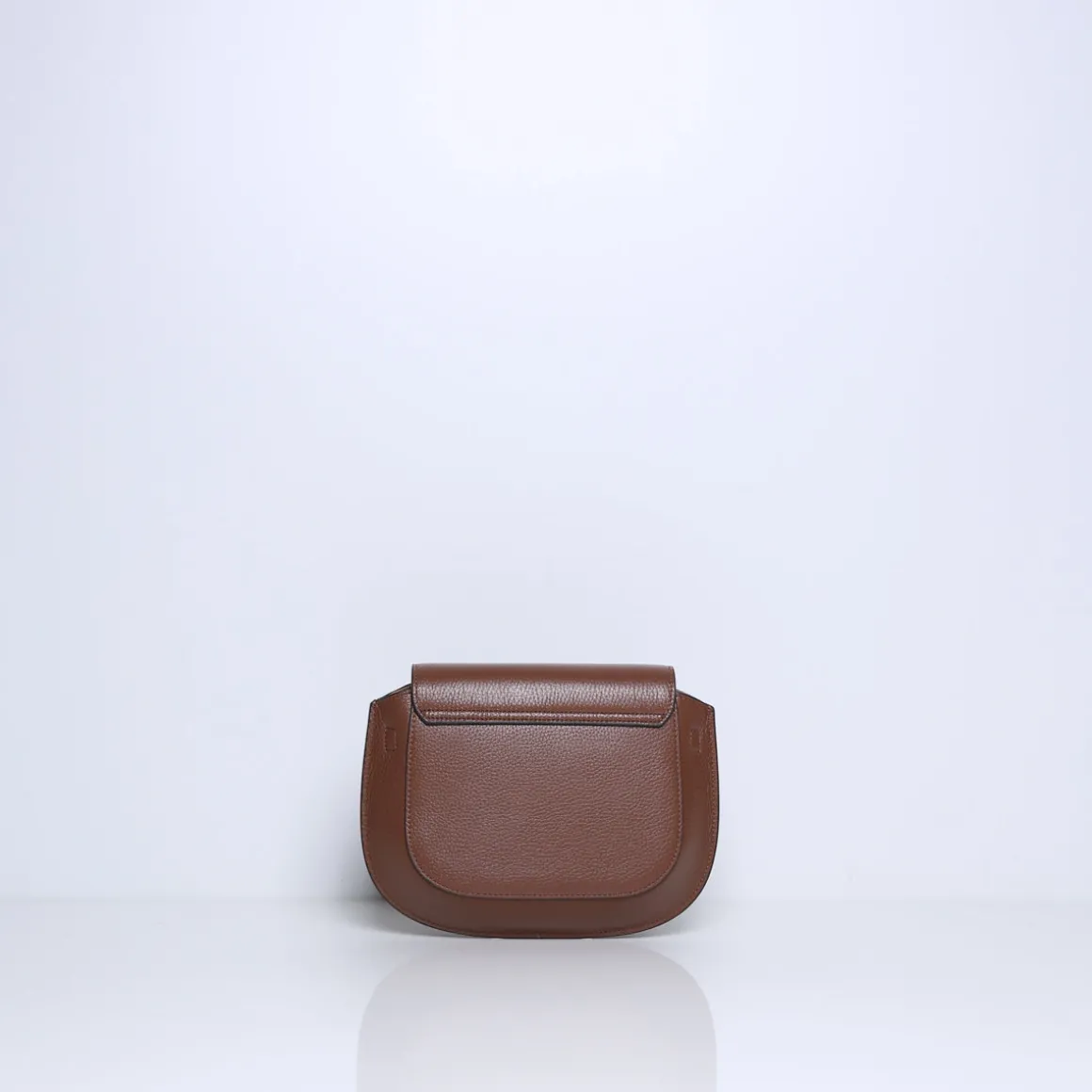 Smaak Amsterdam Crossbody Tassen-CLINT | Camel