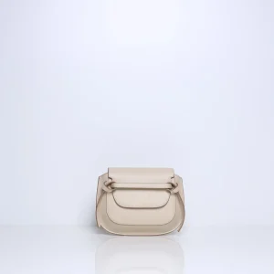 Smaak Amsterdam Crossbody Tassen-CLINT | Limestone