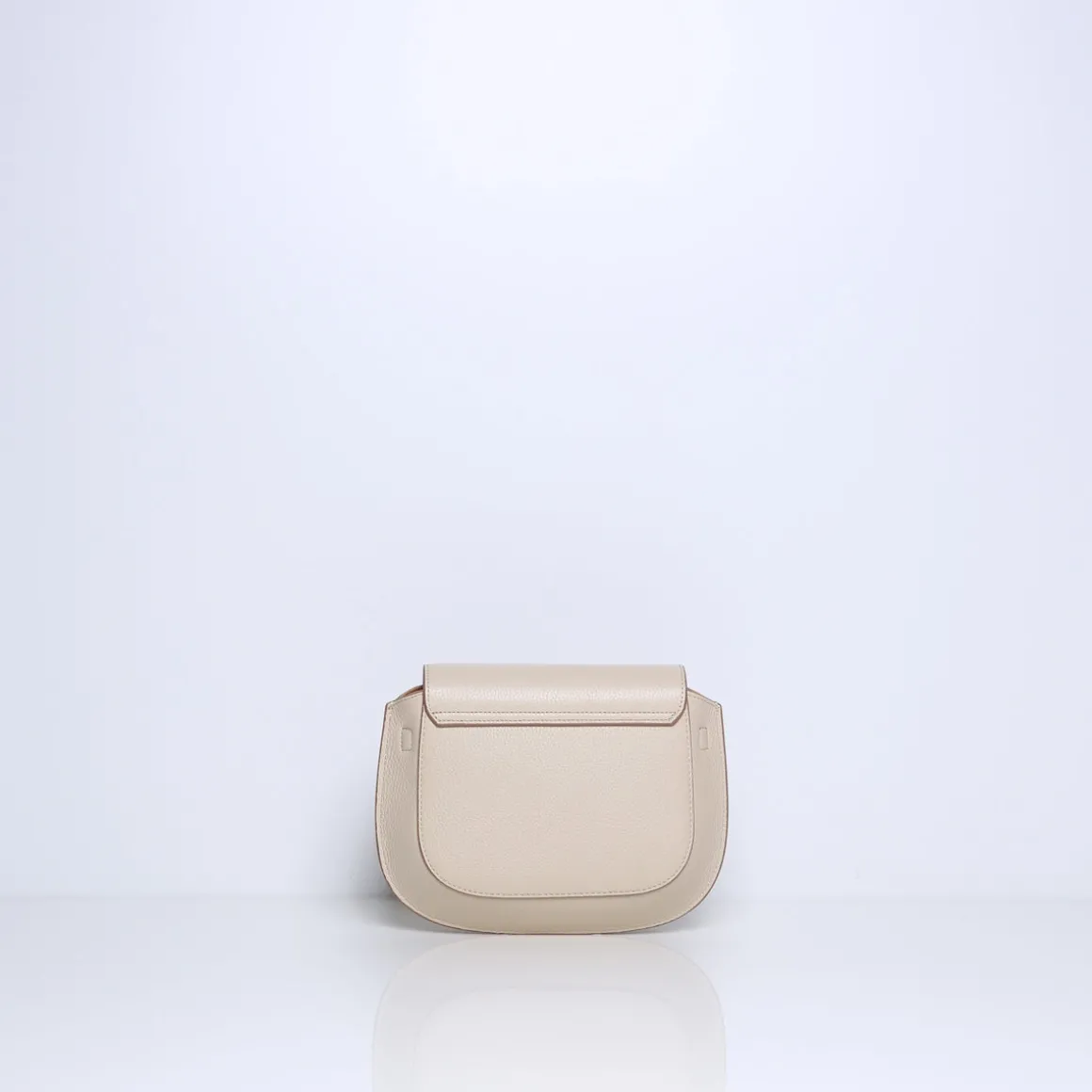 Smaak Amsterdam Crossbody Tassen-CLINT | Limestone