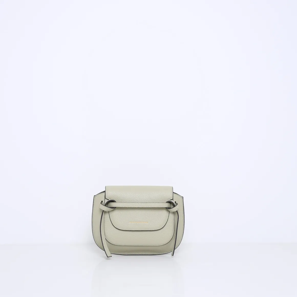 Smaak Amsterdam Crossbody Tassen-CLINT | Olive