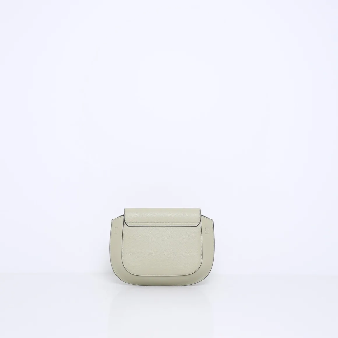 Smaak Amsterdam Crossbody Tassen-CLINT | Olive
