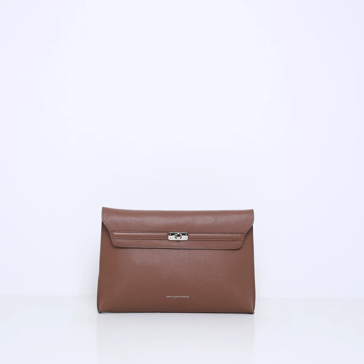 Smaak Amsterdam Laptoptassen-COLE | Camel