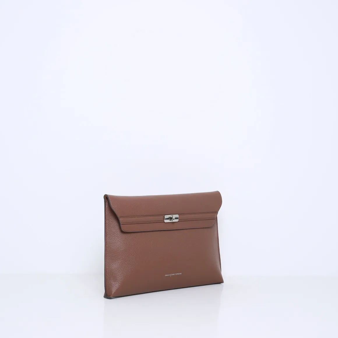 Smaak Amsterdam Laptoptassen-COLE | Camel