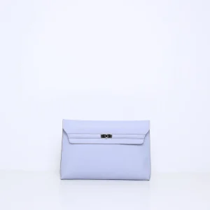 Smaak Amsterdam Laptoptassen-COLE | LAVENDER - BLUE Lavender-blue