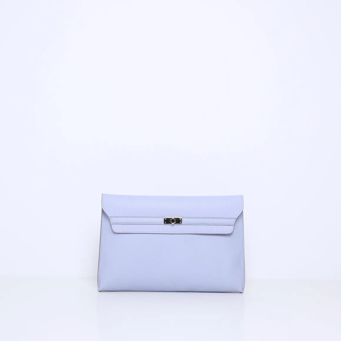 Smaak Amsterdam Laptoptassen-COLE | LAVENDER - BLUE Lavender-blue