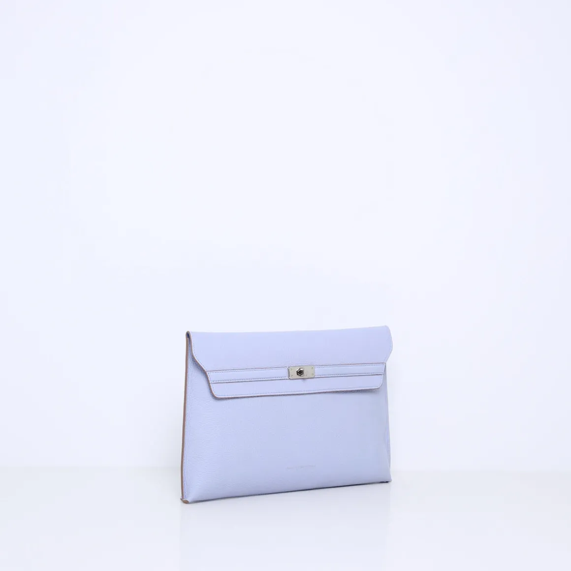 Smaak Amsterdam Laptoptassen-COLE | LAVENDER - BLUE Lavender-blue