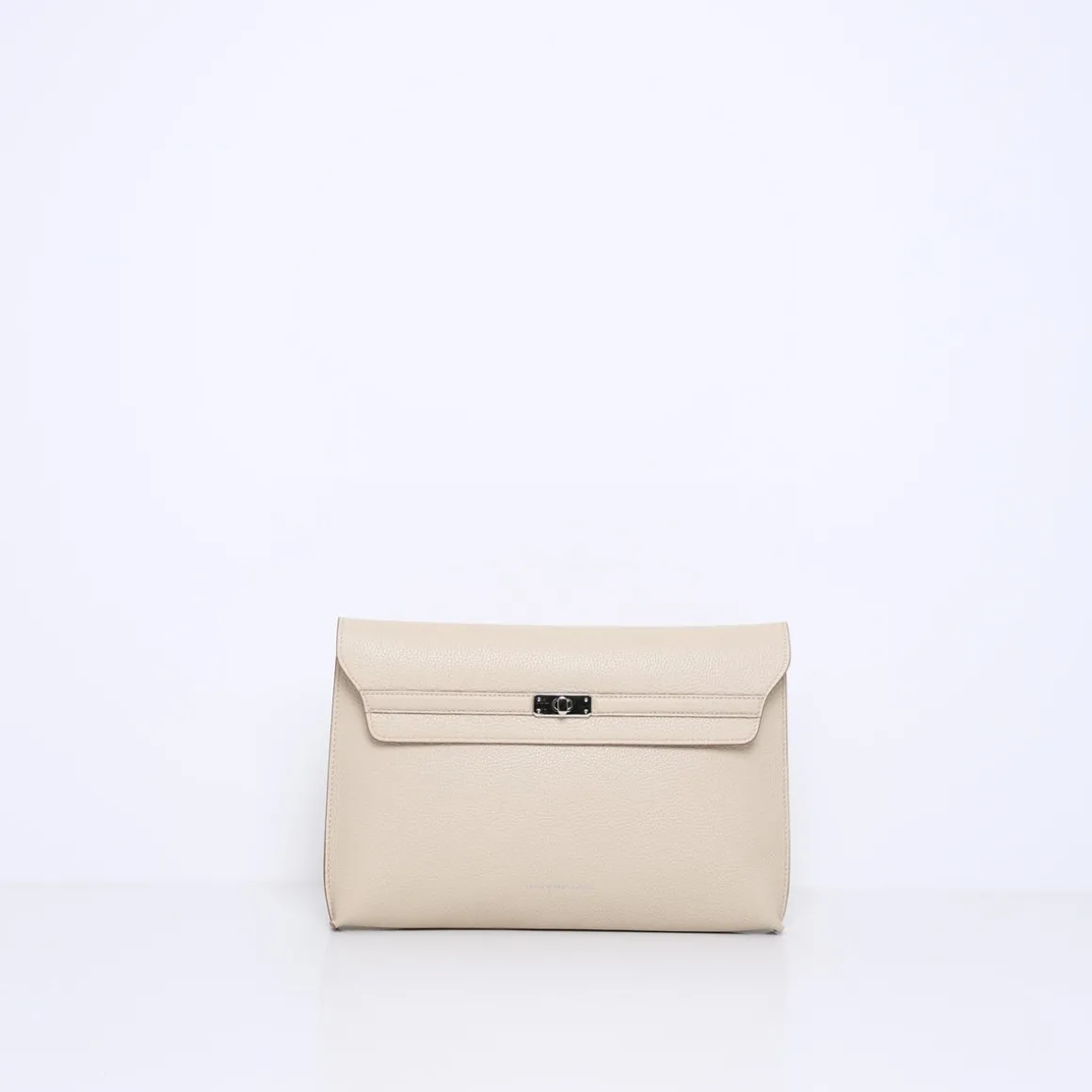 Smaak Amsterdam Laptoptassen-COLE | Limestone