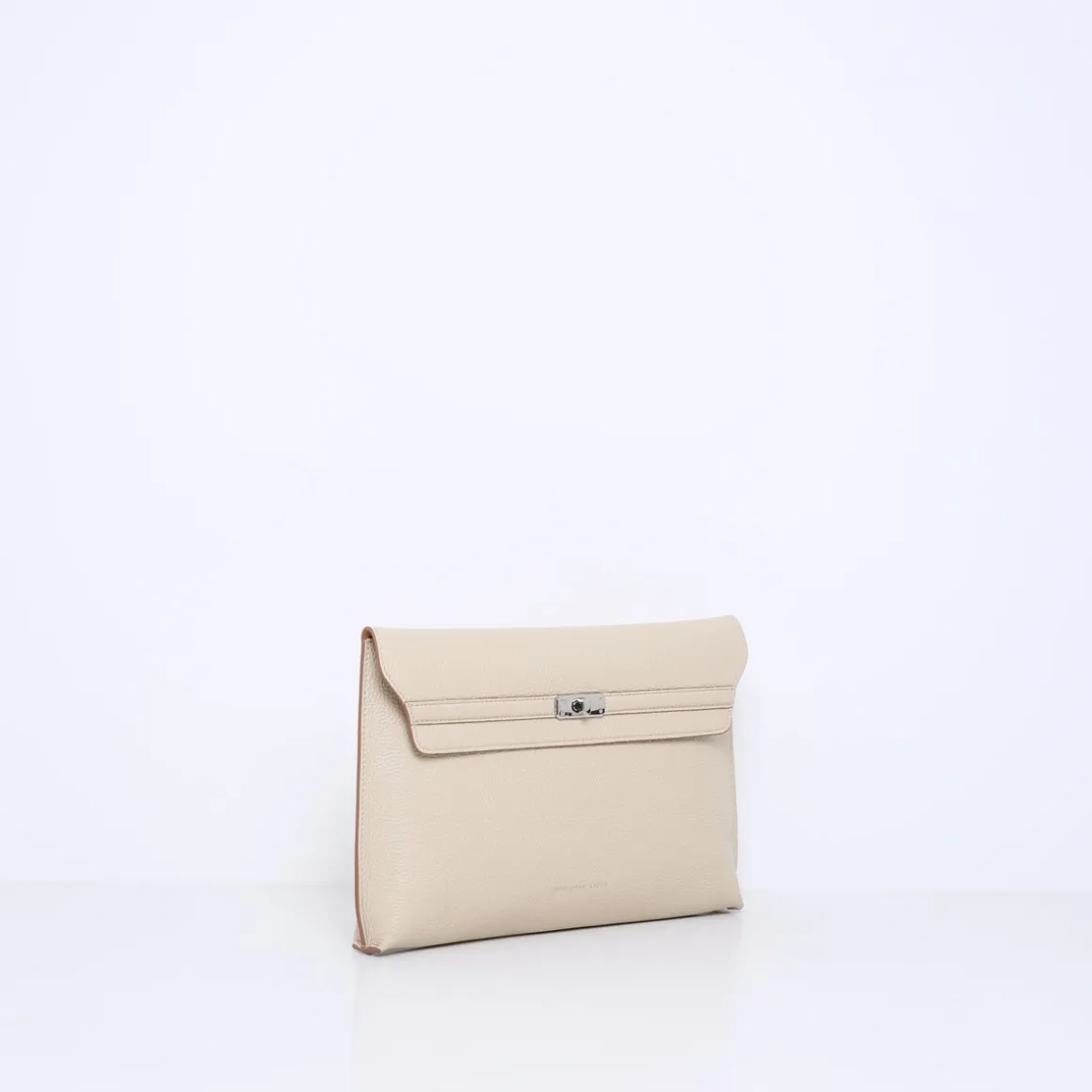 Smaak Amsterdam Laptoptassen-COLE | Limestone
