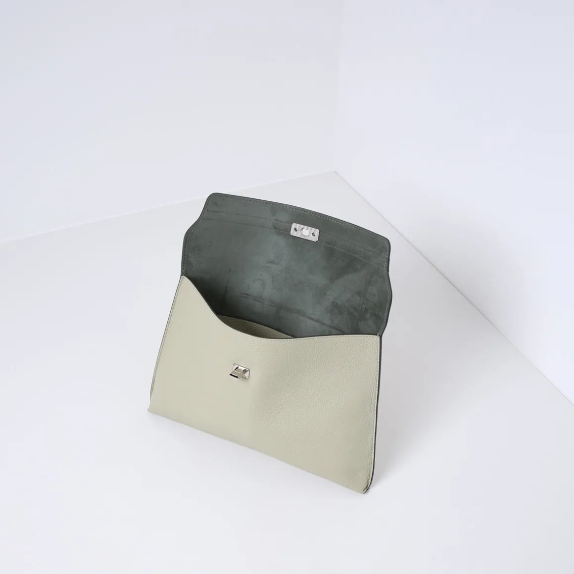 Smaak Amsterdam Laptoptassen-COLE | Olive