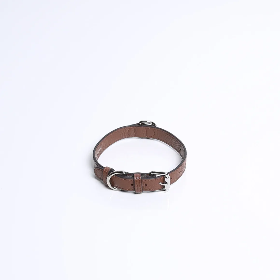 Smaak Amsterdam Halsbanden-COLLAR | Camel