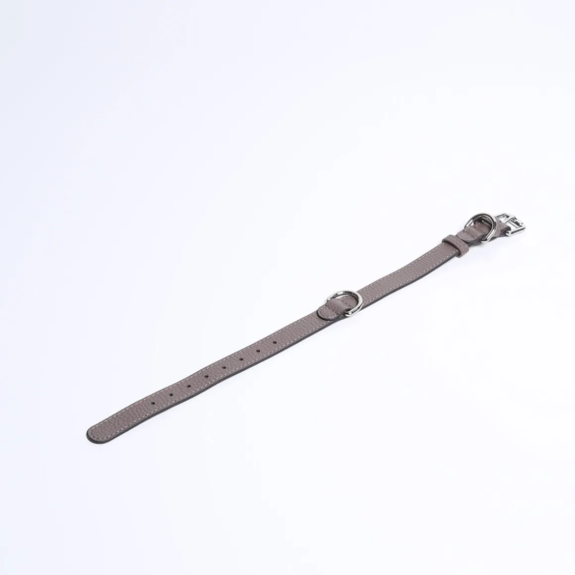 Smaak Amsterdam Halsbanden-COLLAR | DARK TAUPE Darktaupe