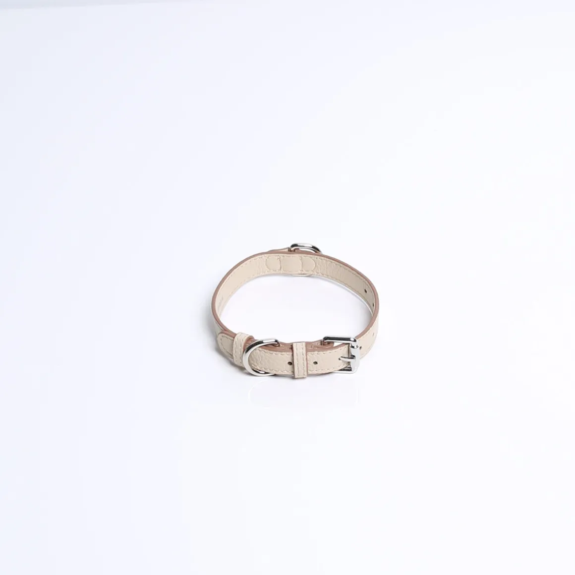 Smaak Amsterdam Halsbanden-COLLAR | Limestone