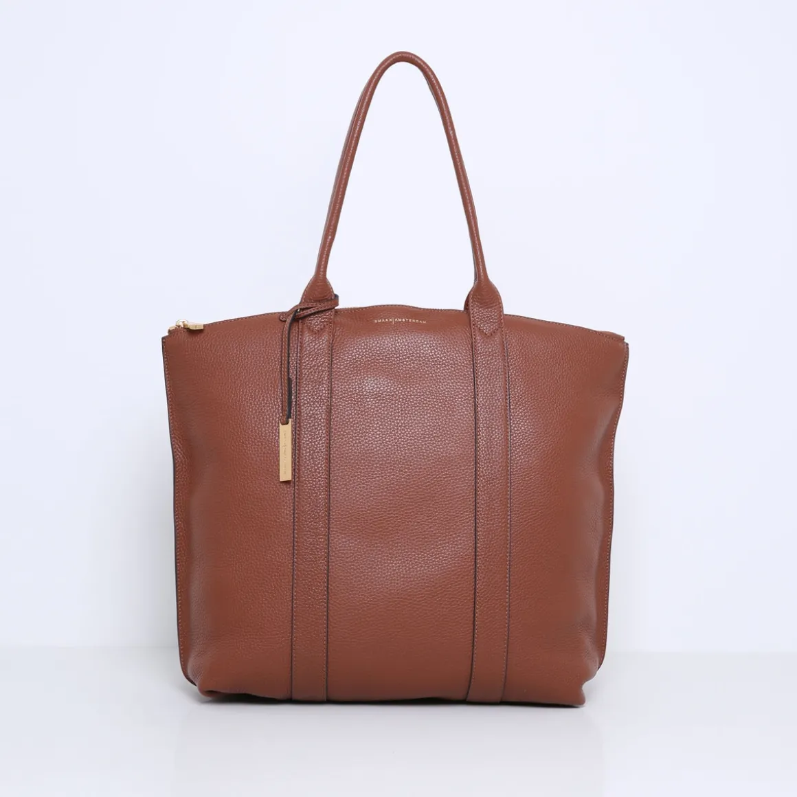 Smaak Amsterdam Handtassen-COLLIN (online exclusive) | Camel
