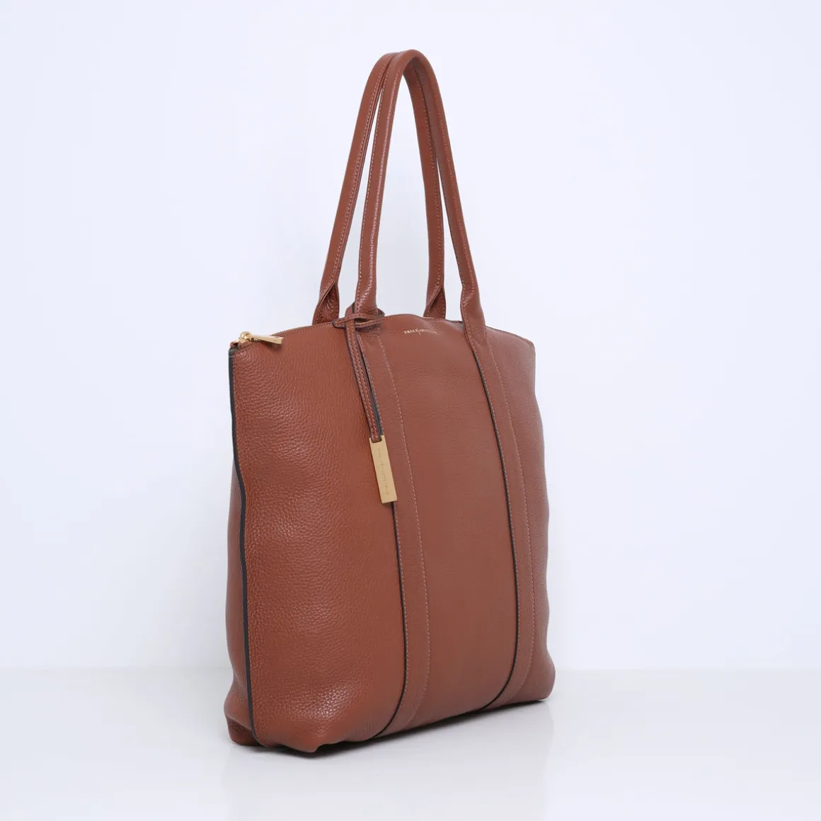 Smaak Amsterdam Handtassen-COLLIN (online exclusive) | Camel