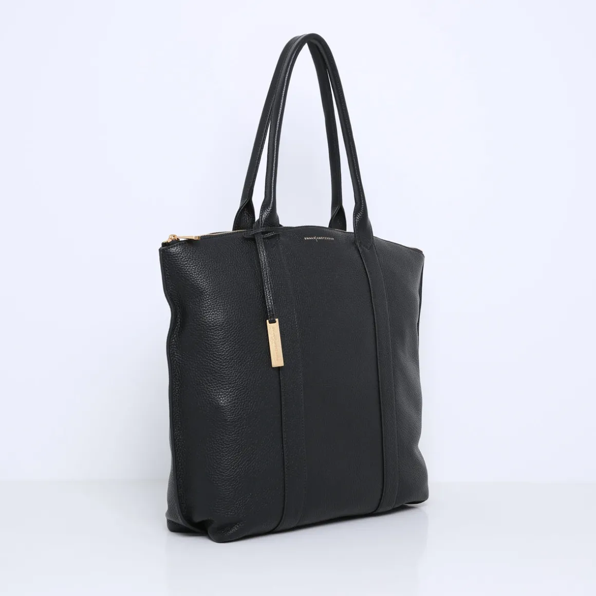 Smaak Amsterdam Handtassen-COLLIN (online exclusive) | Black
