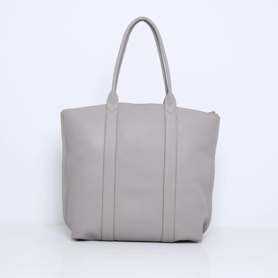Smaak Amsterdam Handtassen-COLLIN (online exclusive) | Taupe