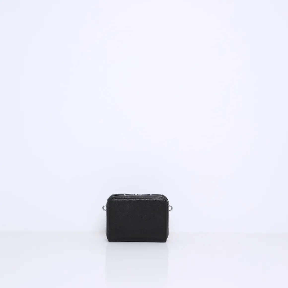 Smaak Amsterdam Crossbody Tassen-COOPER | Black