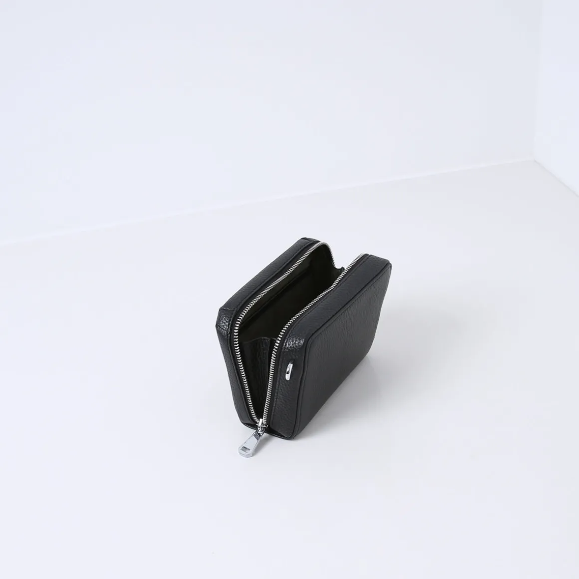 Smaak Amsterdam Crossbody Tassen-COOPER | Black
