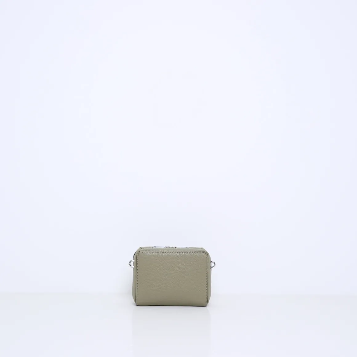 Smaak Amsterdam Crossbody Tassen-COOPER | Sage