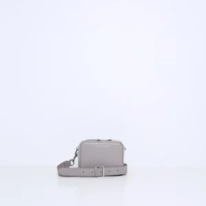 Smaak Amsterdam Crossbody Tassen-COOPER | Taupe