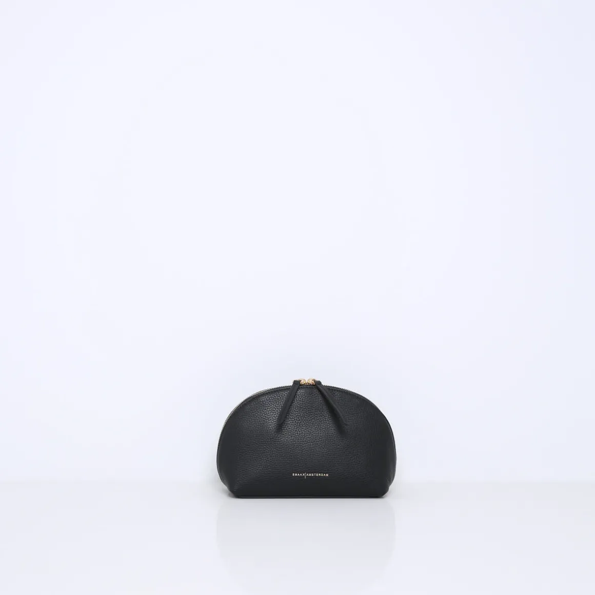 Smaak Amsterdam Alle Accessoires-COSMETIC CASE | Black