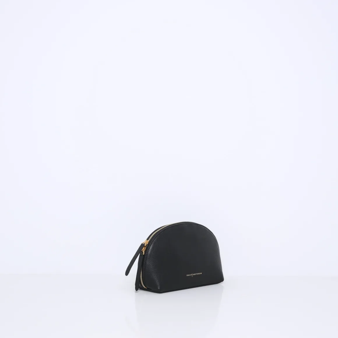 Smaak Amsterdam Alle Accessoires-COSMETIC CASE | Black