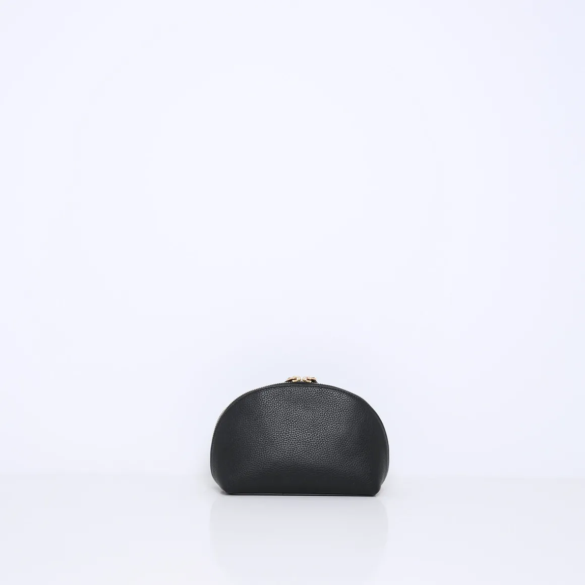 Smaak Amsterdam Alle Accessoires-COSMETIC CASE | Black
