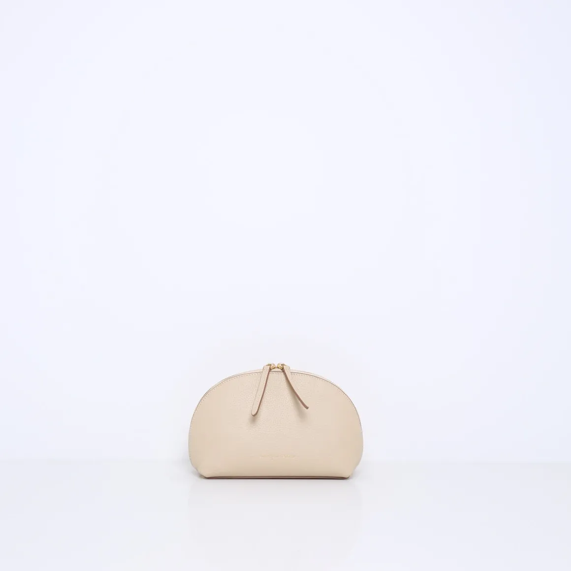 Smaak Amsterdam Alle Accessoires-COSMETIC CASE | Limestone