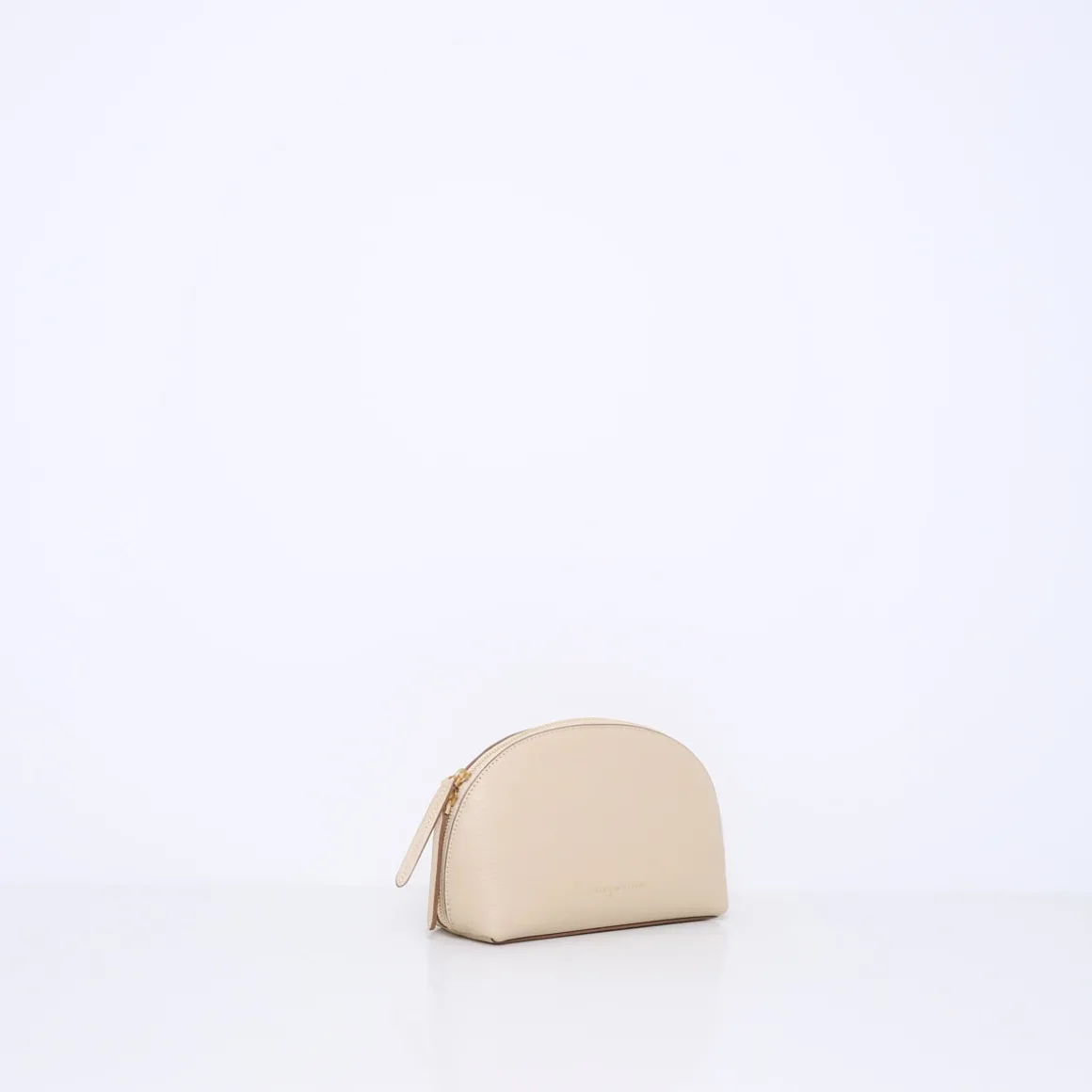 Smaak Amsterdam Alle Accessoires-COSMETIC CASE | Limestone