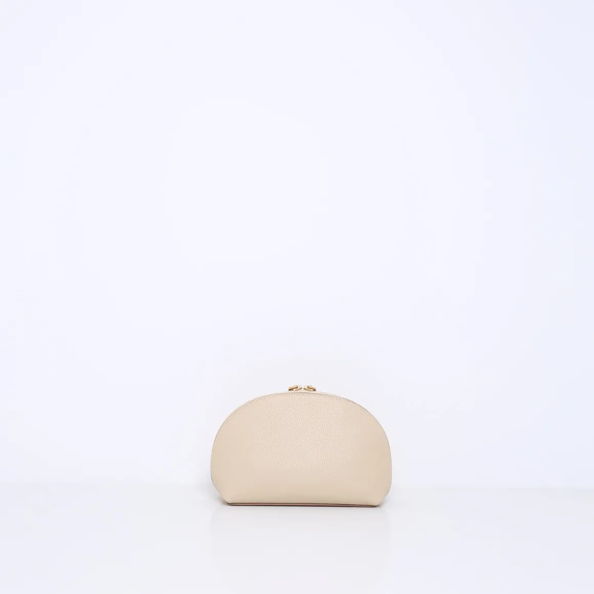 Smaak Amsterdam Alle Accessoires-COSMETIC CASE | Limestone