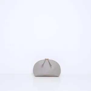 Smaak Amsterdam Alle Accessoires-COSMETIC CASE | Taupe