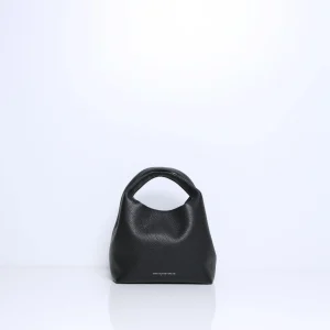Smaak Amsterdam Crossbody Tassen-DAISY | Black