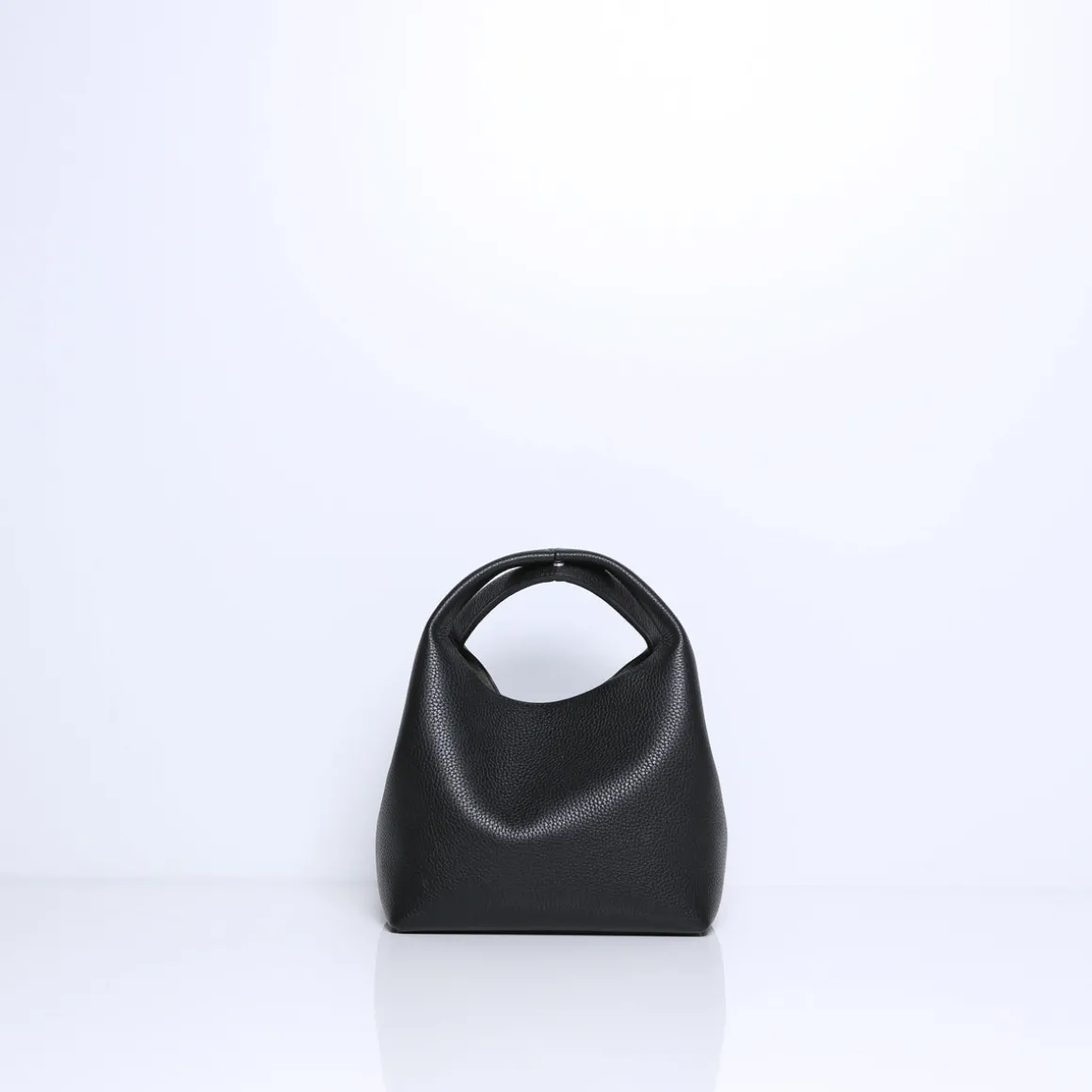 Smaak Amsterdam Crossbody Tassen-DAISY | Black