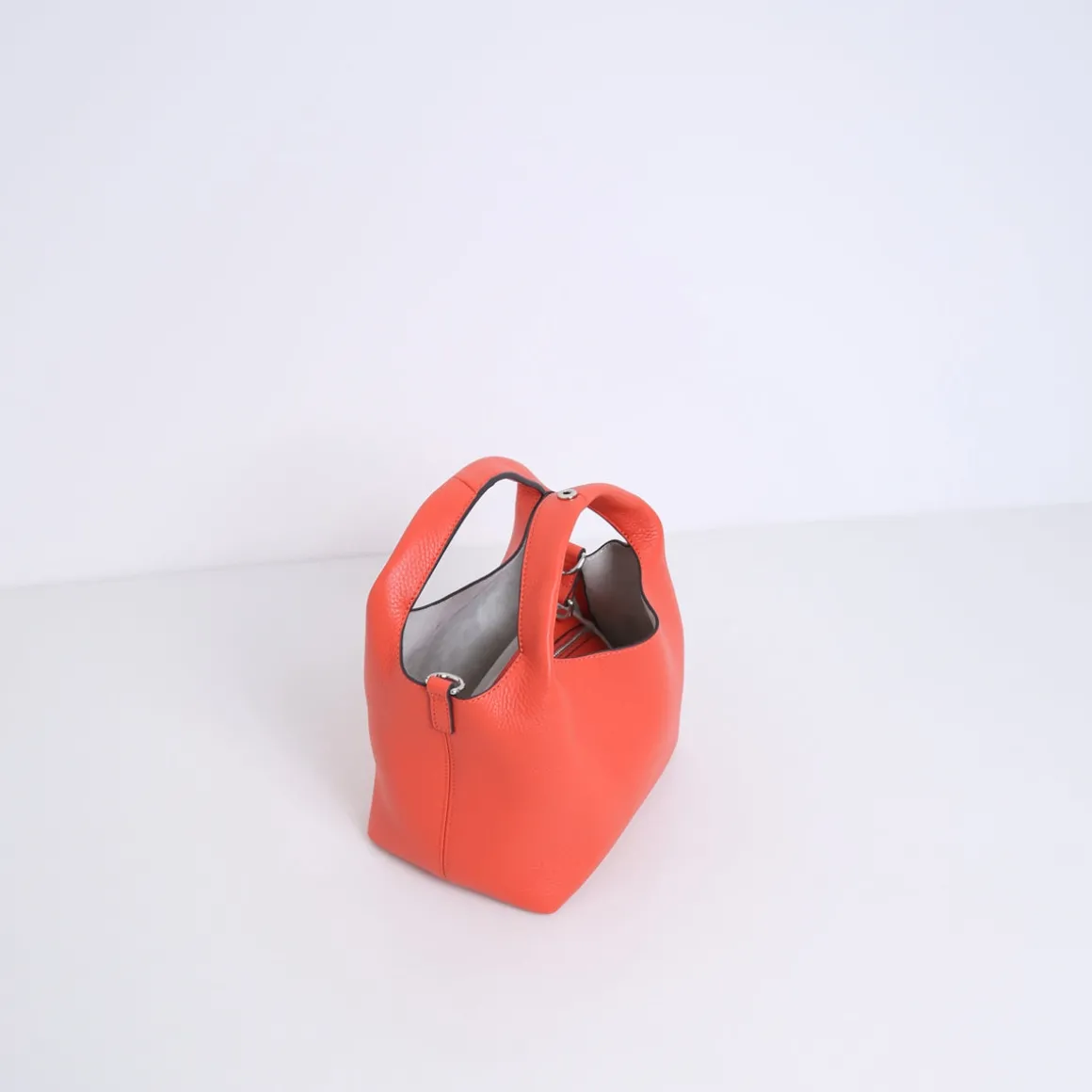 Smaak Amsterdam Crossbody Tassen-DAISY | Fire