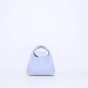 Smaak Amsterdam Crossbody Tassen-DAISY | LAVENDER - BLUE Lavender-blue