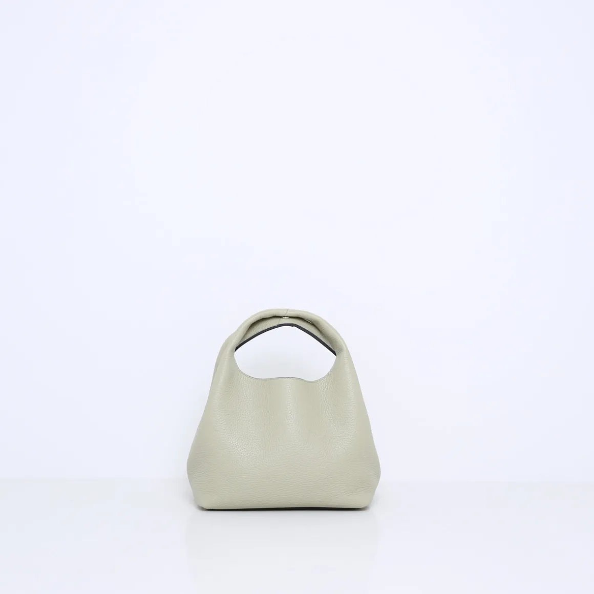Smaak Amsterdam Crossbody Tassen-DAISY | Olive