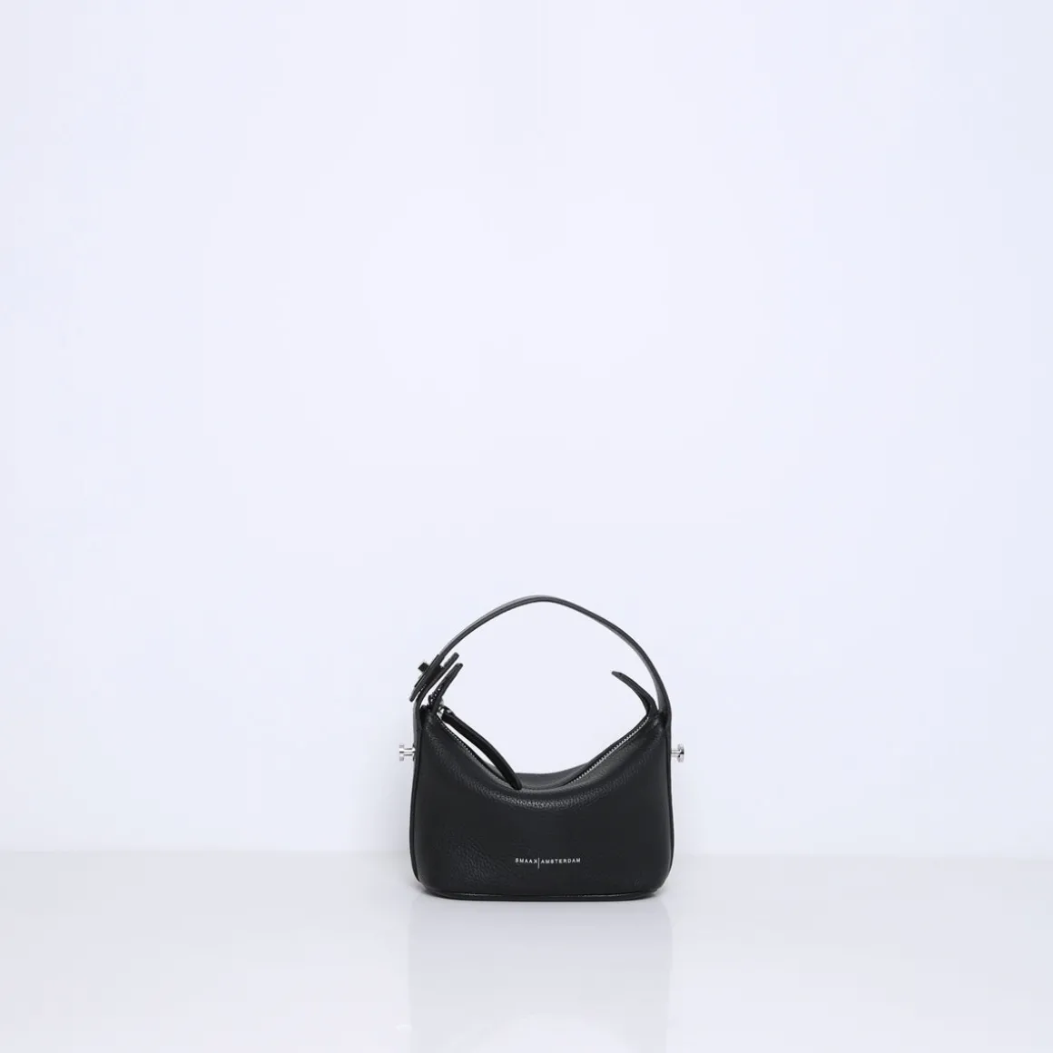 Smaak Amsterdam Handtassen | Crossbody Tassen-DENIZ | Black