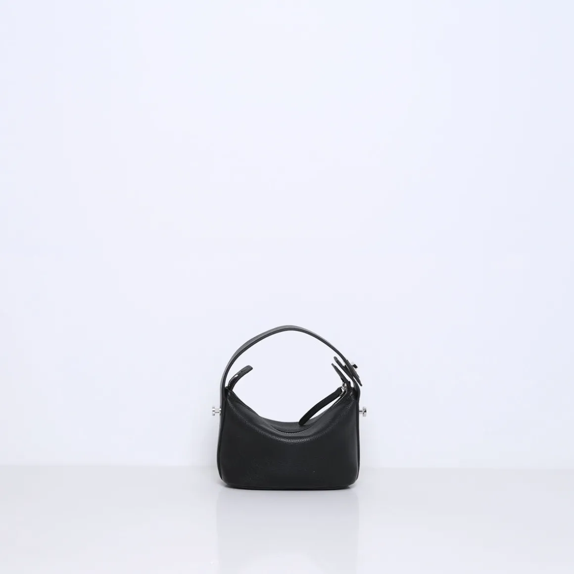 Smaak Amsterdam Handtassen | Crossbody Tassen-DENIZ | Black